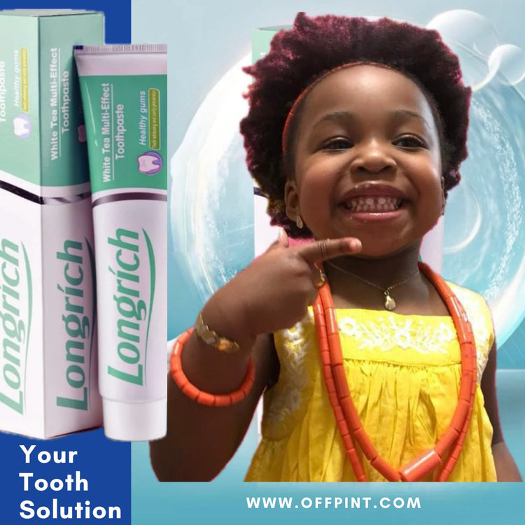 Your Tooth Solution!
