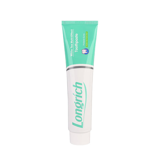 White Tea Multi-Effect Toothpaste (100g)*30 Pcs